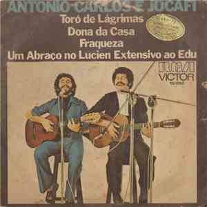 Antonio Carlos E Jocafi - Antonio Carlos E Jocafi