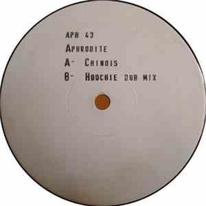 Aphrodite - Chinois / Hoochie (Dub Mix)