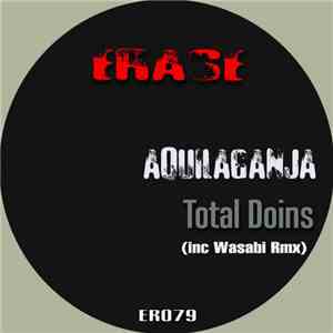 Aquilaganja - Total Doins