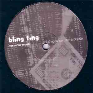 Bling Ting - Top Of The World