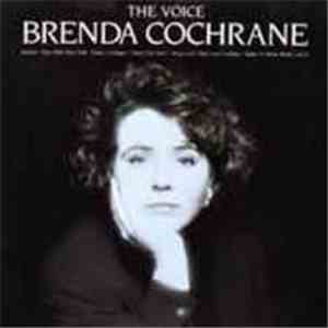 Brenda Cochrane - The Voice