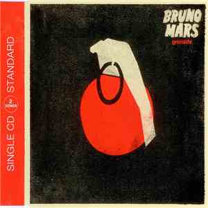 Bruno Mars - Grenade