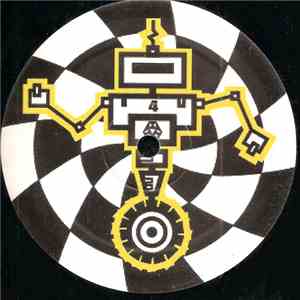 bRz & Dieter / JustQ - Huff & Puff