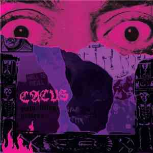 Cacus - Dirty Filthy Godless