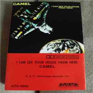 Camel - I Can See Your House From Here