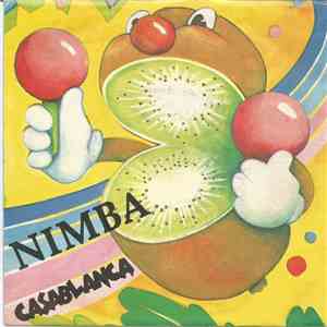 Casablanca  - Nimba