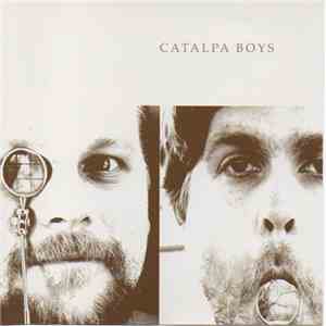 Catalpa Boys - Catalpa Boys