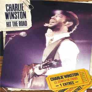 Charlie Winston - Hit The Road