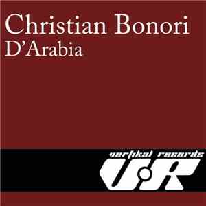 Christian Bonori - D'Arabia