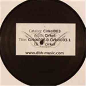 Cirkel - Cirkel