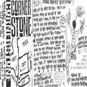 Cornerstone  - Cornerstone Sampler