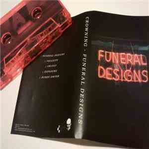 Crowning - Funeral Designs