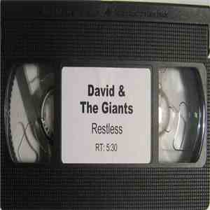 David & The Giants - Restless