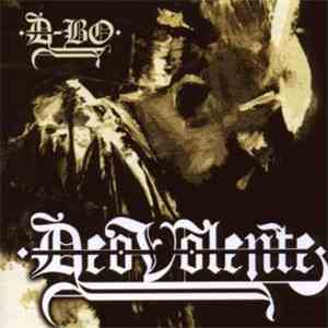 D-Bo - Deo Volente