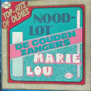 De Gouden Zangers - Noodlot