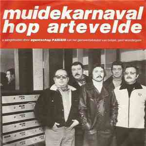De Papas - Muide Karnaval