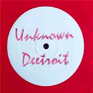 Deetroit - Number Of The Beats