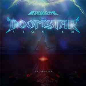 Dethklok - Metalocalypse - The Doomstar Requiem - A Klok Opera Soundtrack