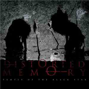Distorted Memory - Temple Of The Black Star