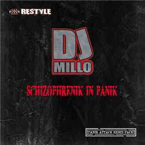 DJ Millo - Schizophrenik In Panik