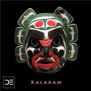 Duff Egan - Kalaxam