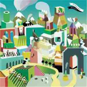 Efterklang - Parades