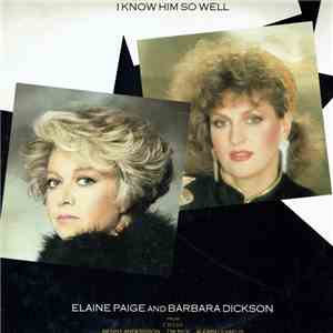 Elaine Paige And Barbara Dickson - I Know Him So Well