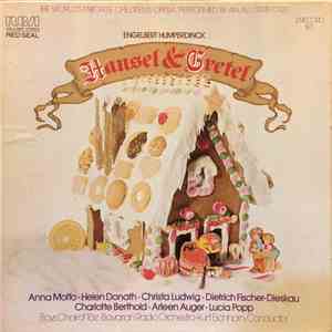 Engelbert Humperdinck  - Hansel & Gretel