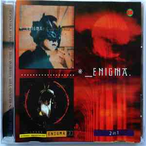 Enigma - The Screen Behind The Mirror/The Cross Of Changes