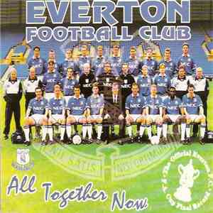 Everton Football Club - All Together Now