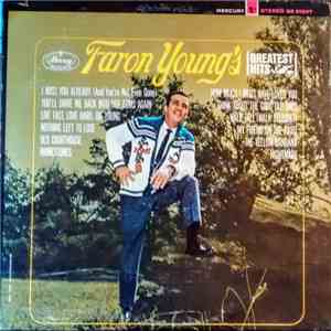 Faron Young - Faron Young's Greatest Hits