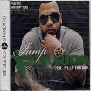 Flo Rida feat. Nelly Furtado - Jump