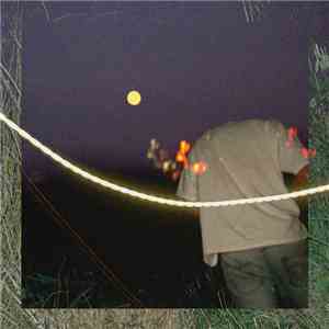 FRAIL  - Numeric Handcraft LP