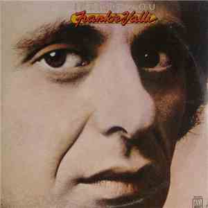 Frankie Valli - Inside You