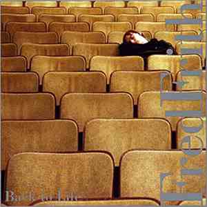 Fred Frith - Back To Life
