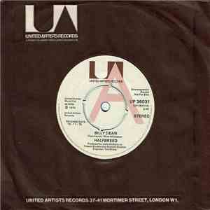Halfbreed - Billy Dean
