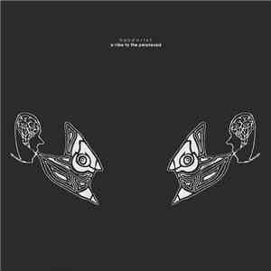 Handwrist - A Vibe to the Perplexed