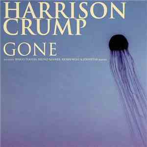 Harrison Crump - Gone