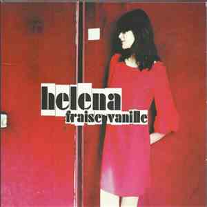 Helena - Fraise Vanille