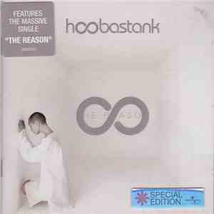 Hoobastank - The Reason