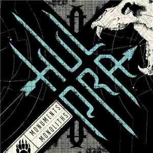 Huldra  - Monuments, Monoliths