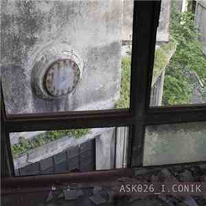 I.conik - ASK026 EP