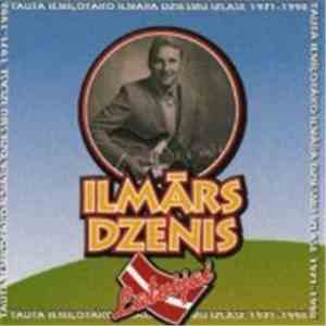 Ilmārs Dzenis - Dziesmu Izlase 1971 - 1998