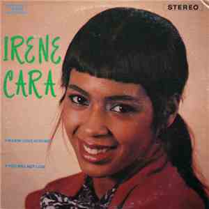Irene Cara - Makin' Love With Me / You Will Not Lose