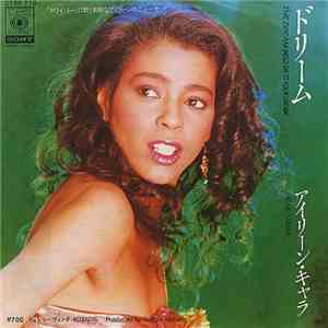 Irene Cara - The Dream (Hold On To Your Dream)
