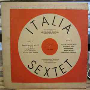 Italia Sextet - Italia Sextet