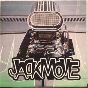 Jackmove  - Too Pissed For Hard Love