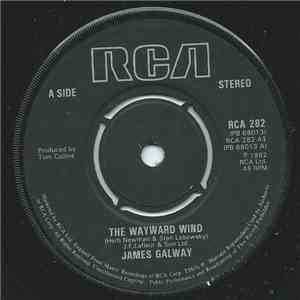 James Galway - The Wayward Wind