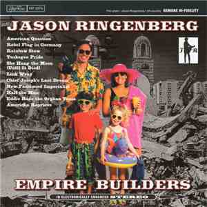 Jason Ringenberg - Empire Builders