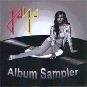 Jaya - Album Sampler